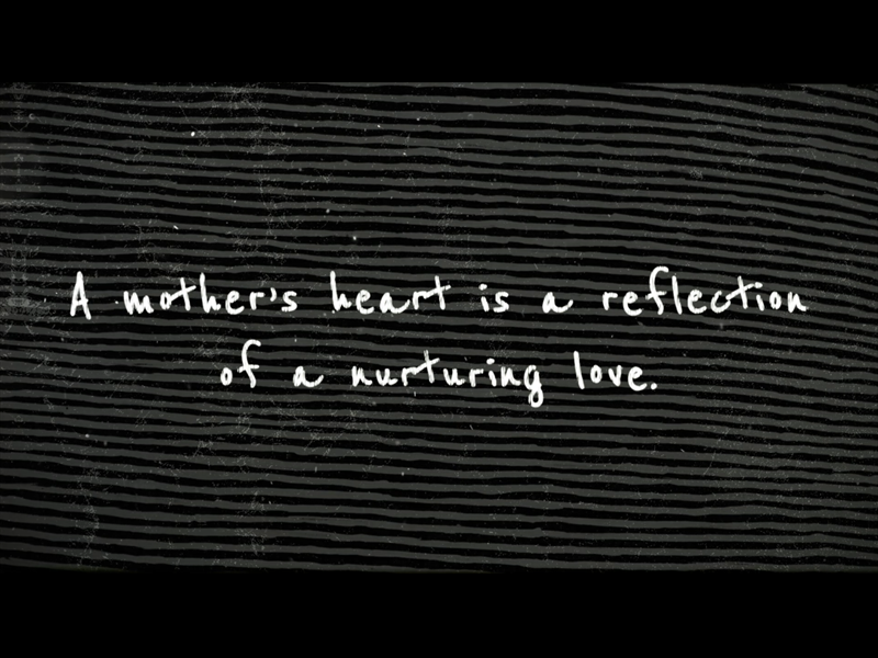 The Heart Of A Mother: A Mothers Day Mini Movie
