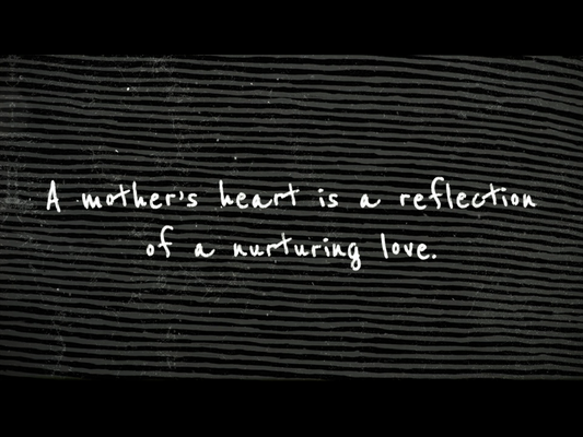 The Heart Of A Mother: A Mothers Day Mini Movie