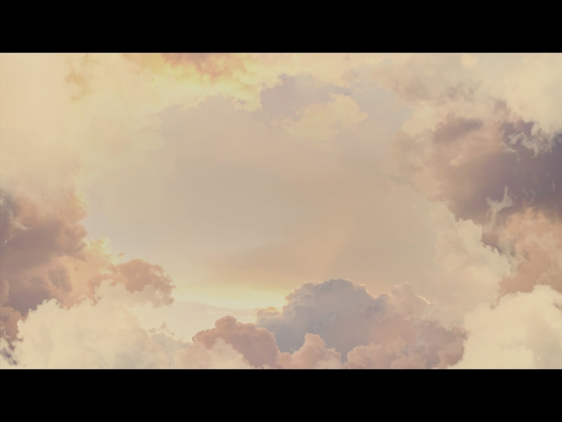 Heavenly Clouds 5