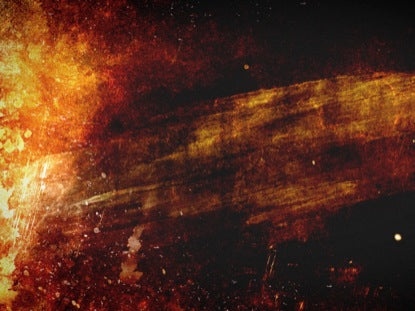 Fiery Embers