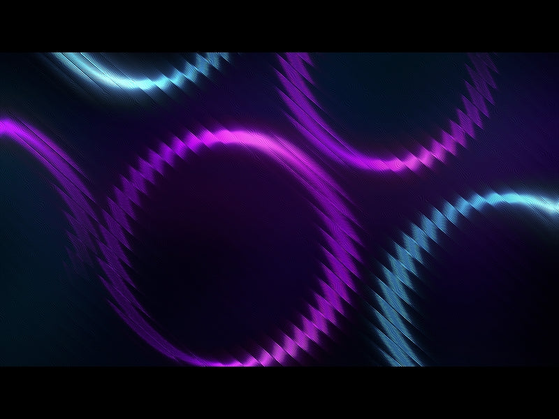 Neon Glass 3