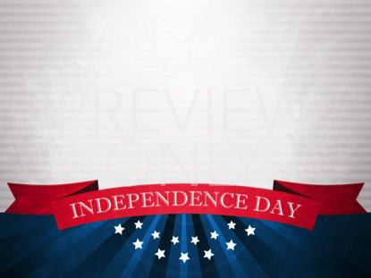 Stars And Stripes Still 2