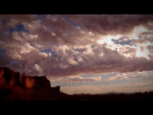 Your Kingdom Loop 08