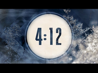 Breath Of Winter Countdown