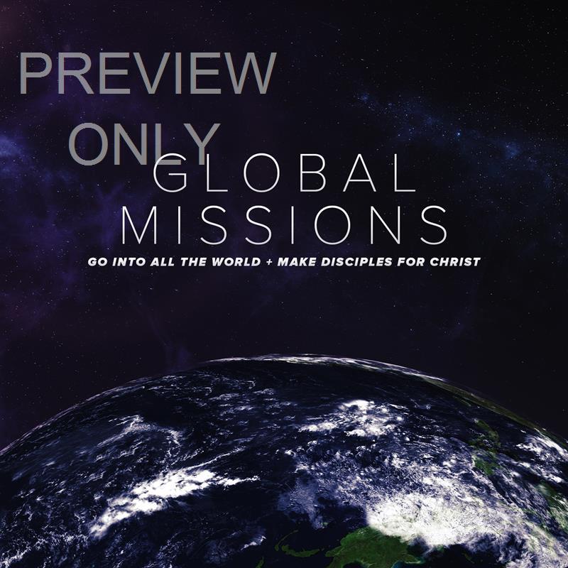Out There Missions