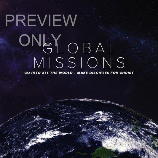 Out There Missions