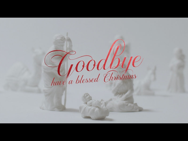The Prince Of Peace Goodbye Sub