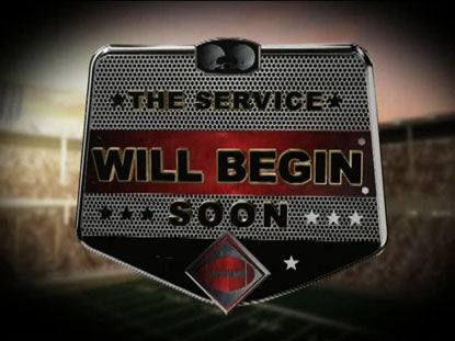Gridiron Football Countdown