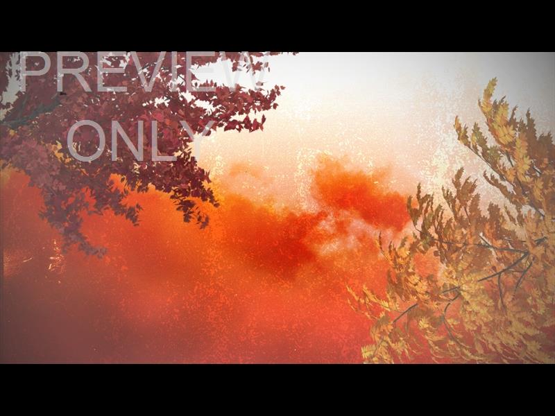 Seasonal Vibes: Fall Edition Still 7