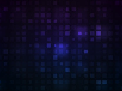 Grid Abstract Purple