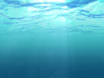 Baptism Background Loop