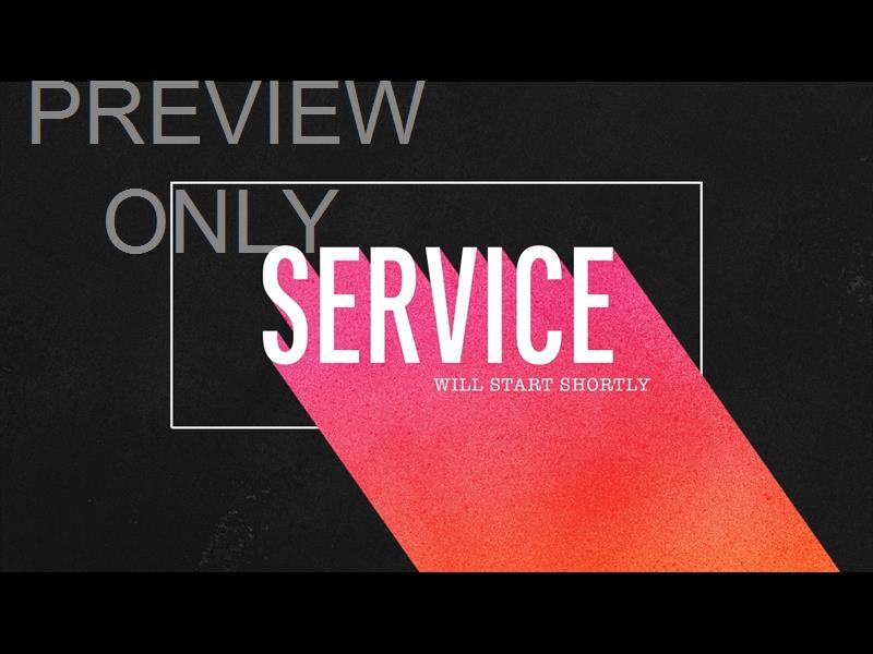 Color Pop Still Service