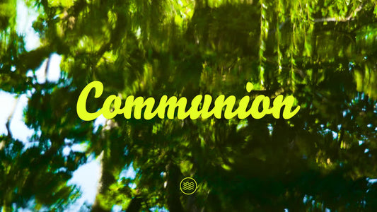 Living Waters Communion