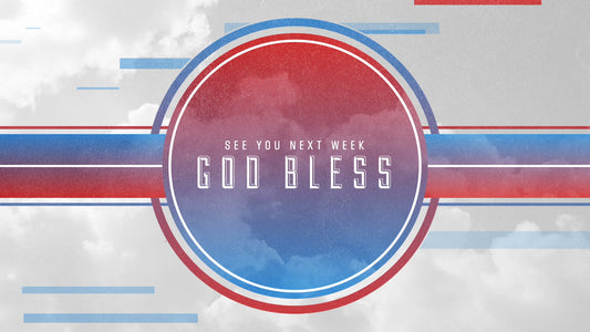 Land Of The Free Closing