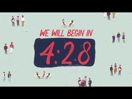 Community: Countdown