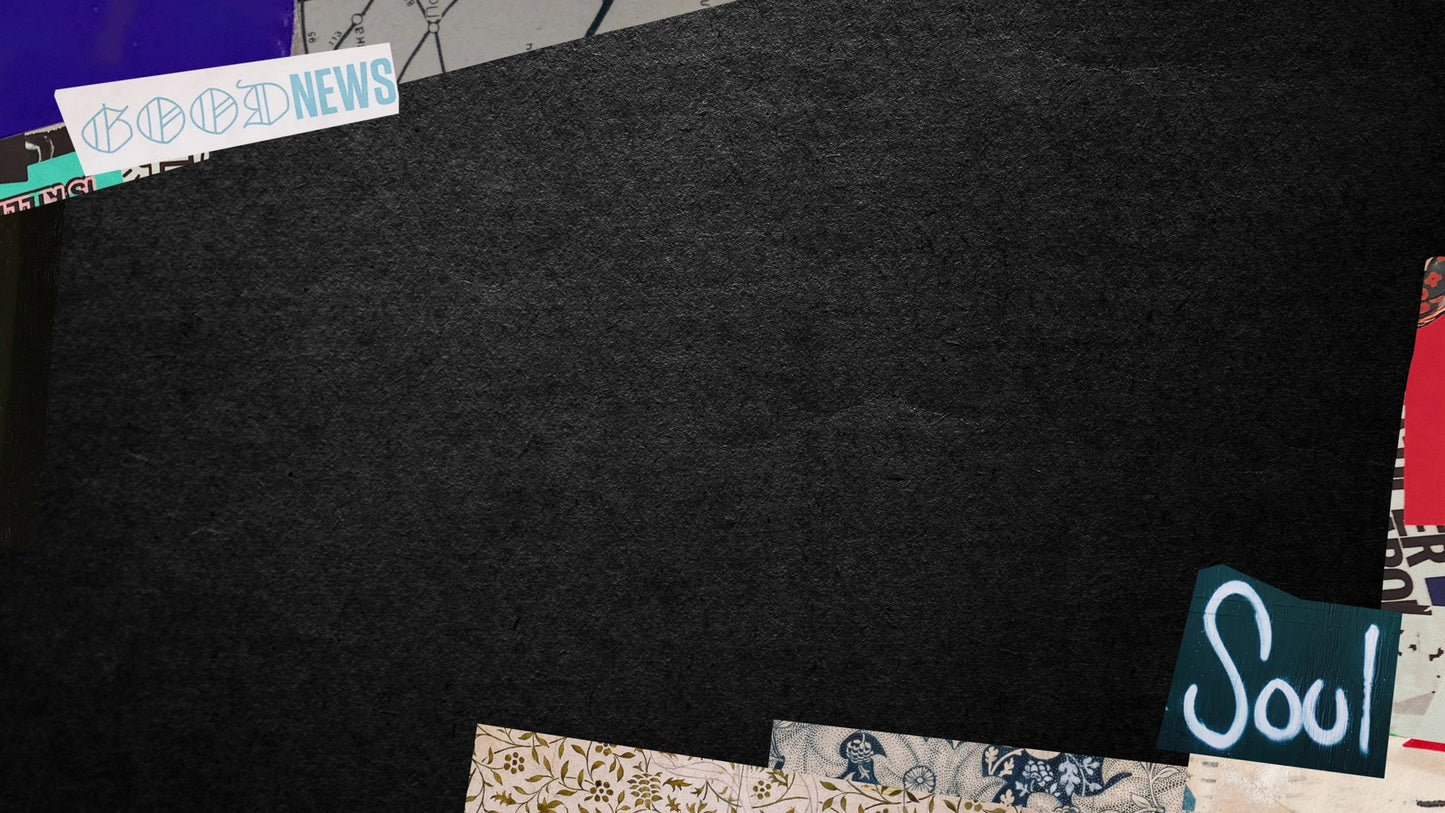 Scrapbook Good Still