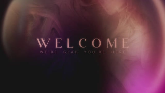 Aroma Welcome