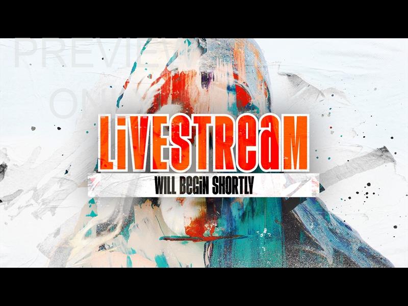 Victorious Livestream Still