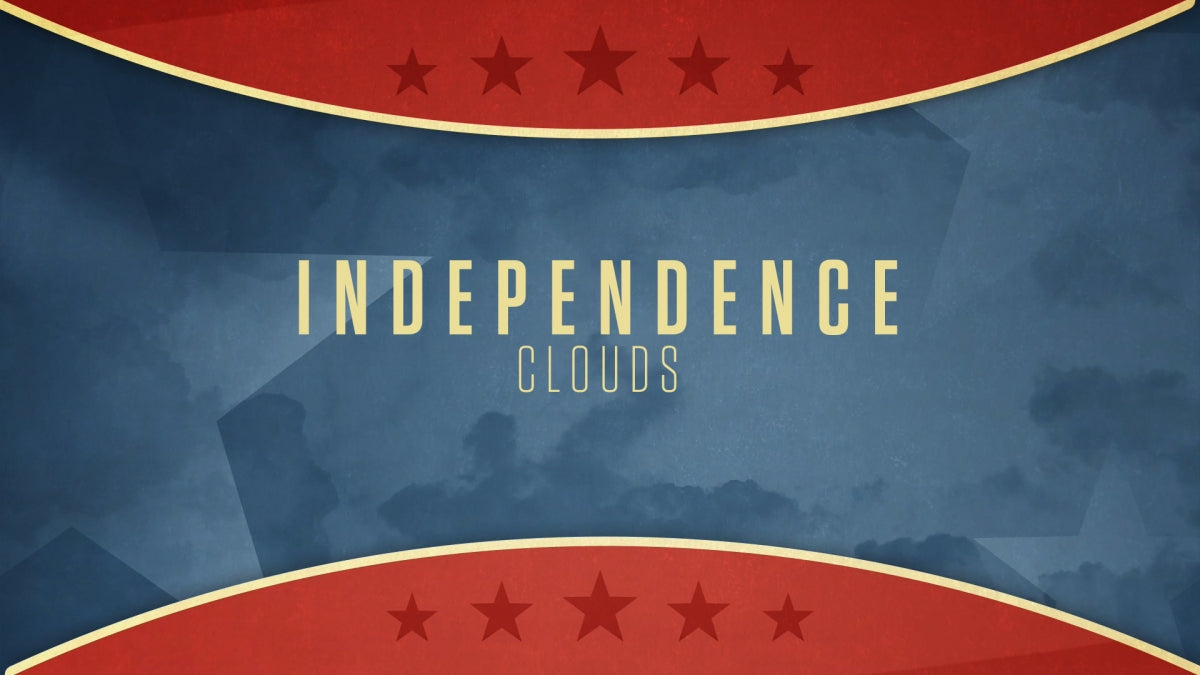 Service Pack: Indpenedence Day, Vol. 2