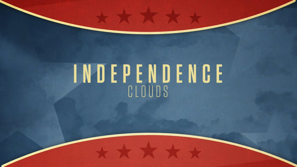 Service Pack: Indpenedence Day, Vol. 2