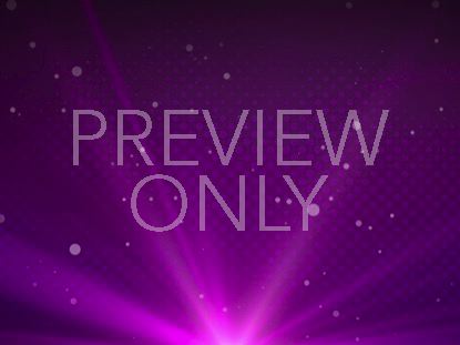 Purple Motion Particles Still