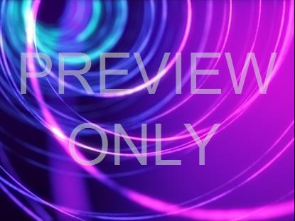 Spiral Blue Pink Bright