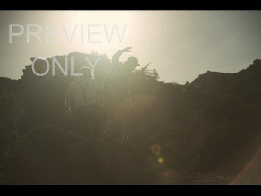 Adventure Calling