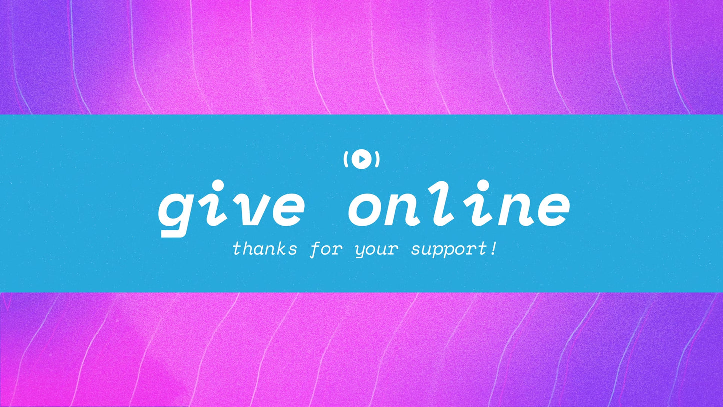 Summer Vibes Give Stream