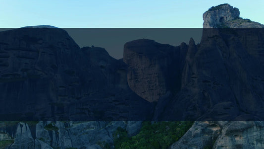 Meteora 6 Box Still