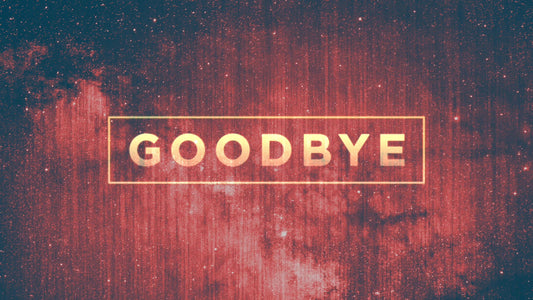 Gradient Cosmos Closing