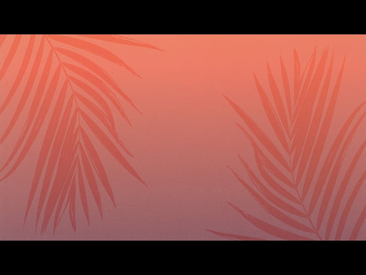Risen Palms 6