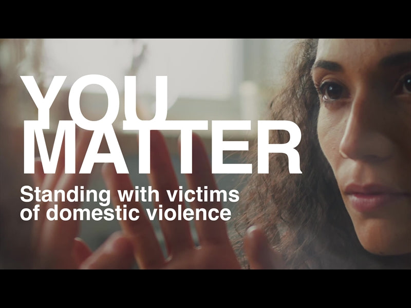 You Matter