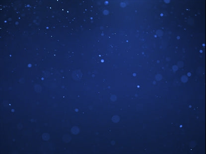 Dust Storm Deep Waters