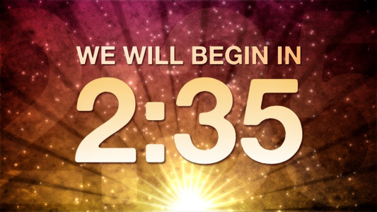 Rising Star  Countdown