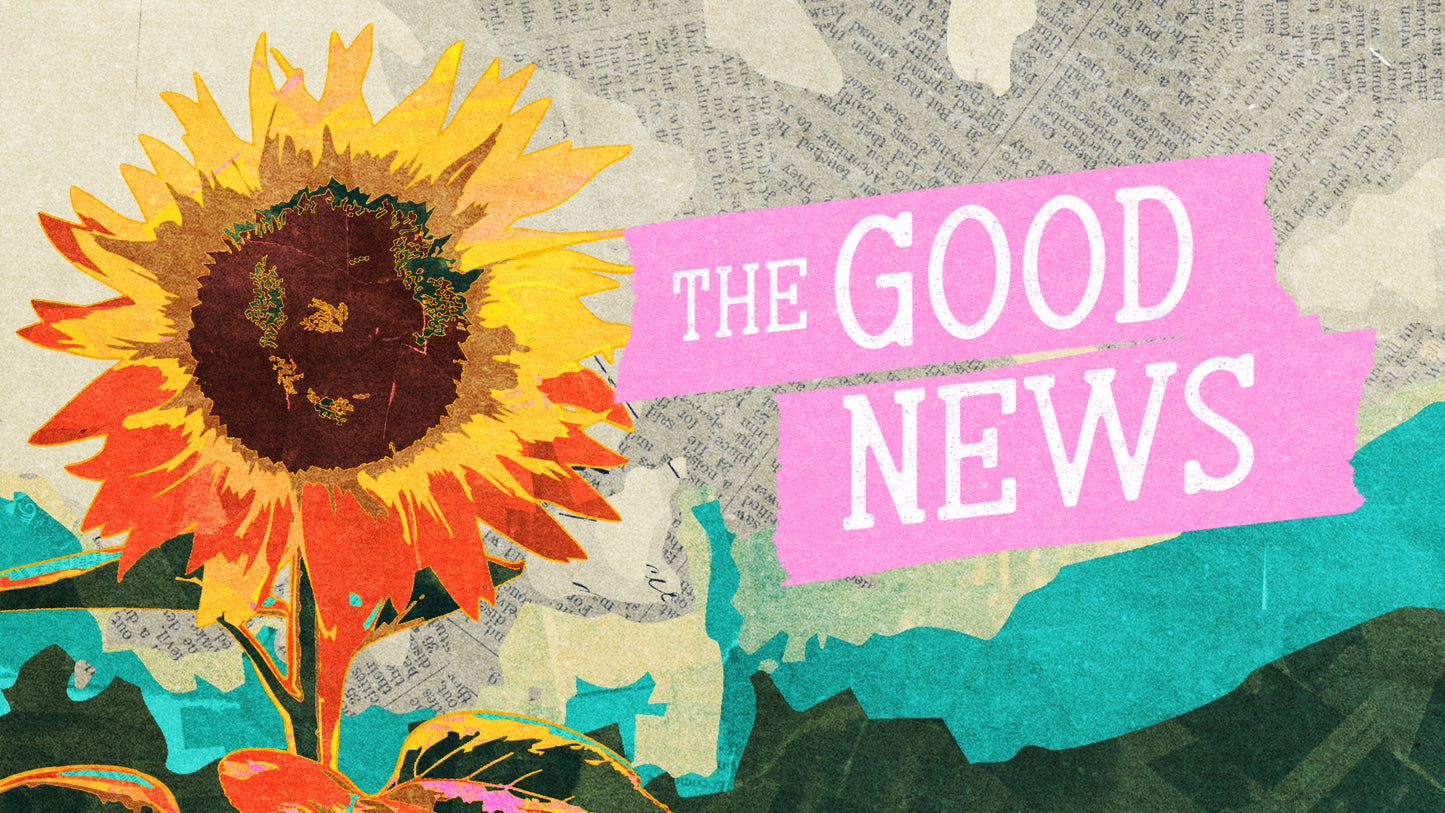 The Good News Collection