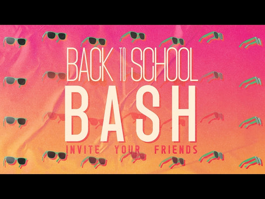 Live Out Loud Bash