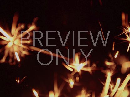Sparkler