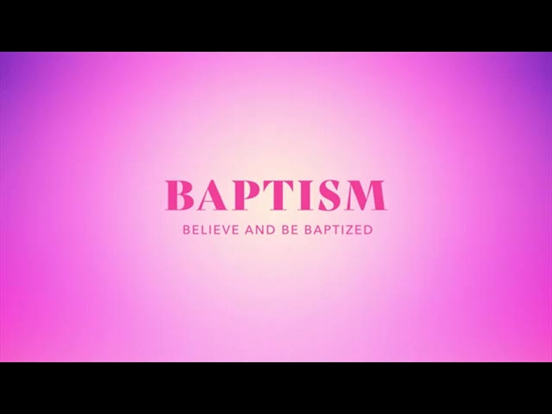 Gradient Volume 1 Baptism Us