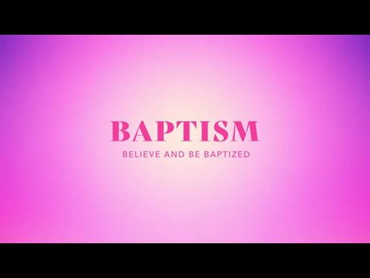 Gradient Volume 1 Baptism Us