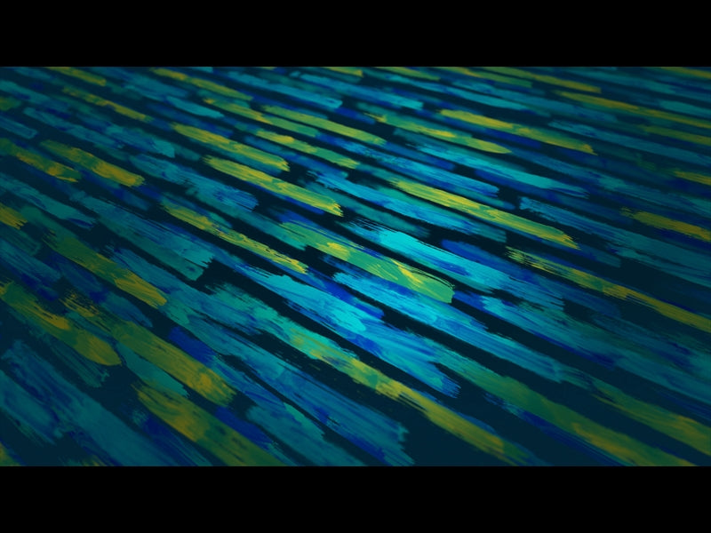 Palm Sunday Color Brush 2