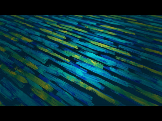 Palm Sunday Color Brush 2