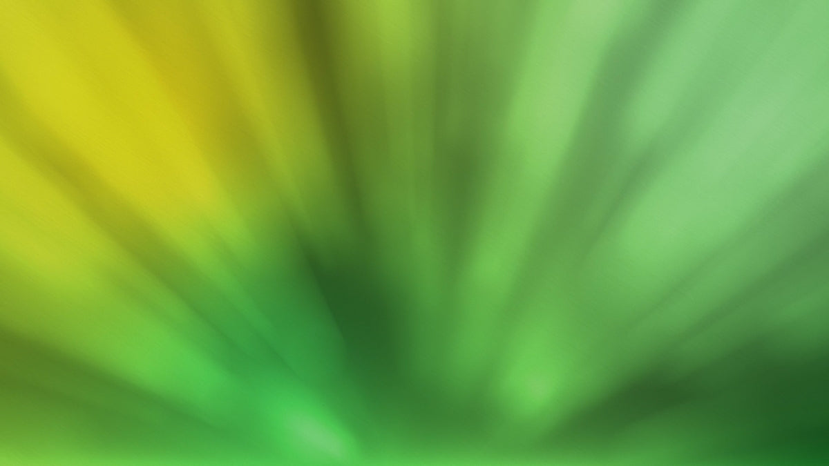Radiant Blur Palm Sunday 04