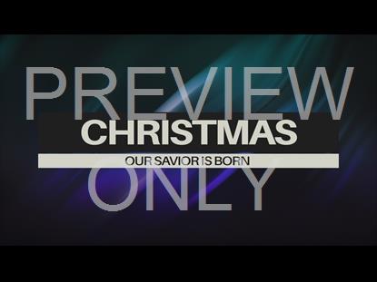 The Colors Of Winter Christmas Graphic