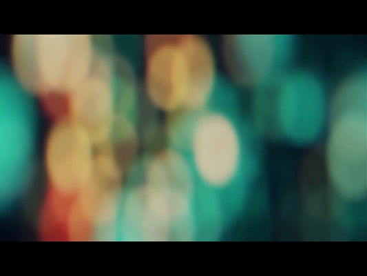 Soft Bokeh Sea Breeze Calm