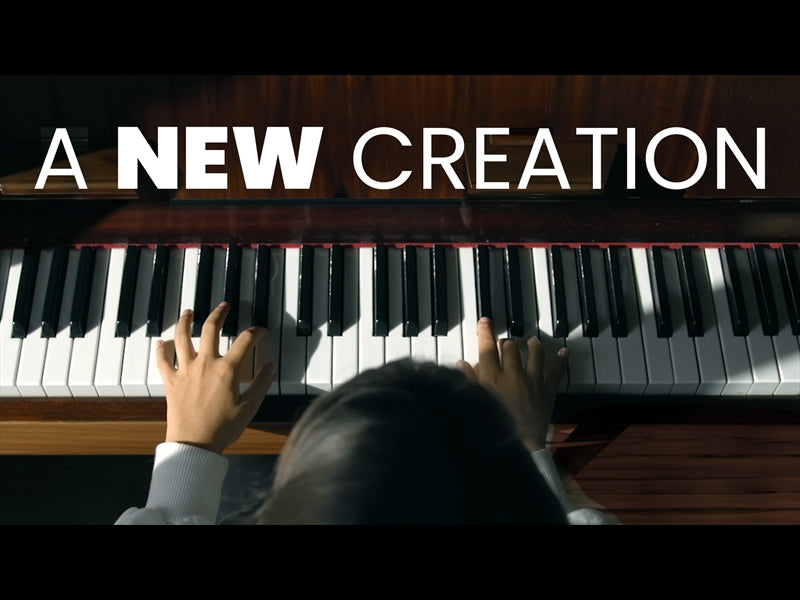 A New Creation