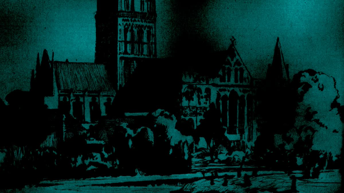 Ekklesia 8