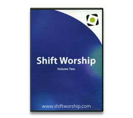 Shift Worship Volume 2