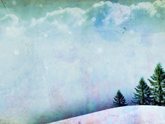 Tree Landscape