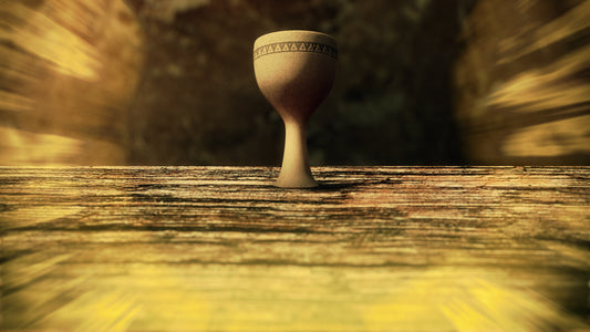Communion Cup