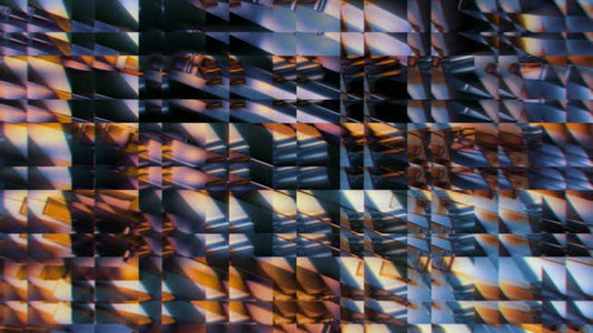 Glass Form 7